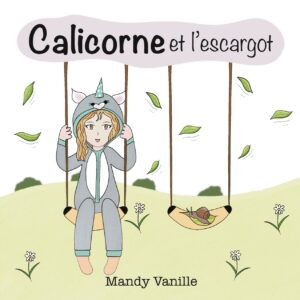 Calicorne et l'escargot