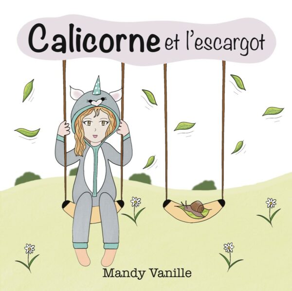 Calicorne et l'escargot