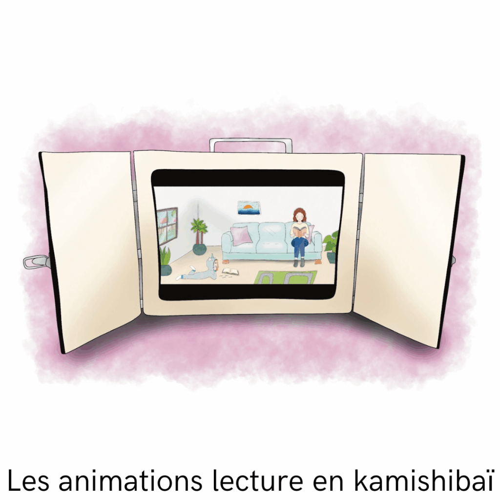 animation lecture kamishibai annecy