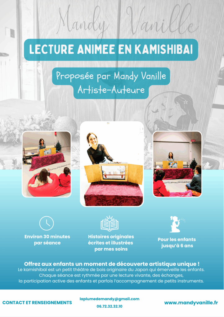 animation lecture kamishibai annecy livre jeunesse enfant